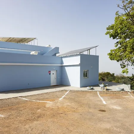 Casa de Férias Ranas 2