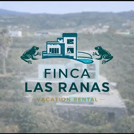 度假居 Ranas 2 El Durazno