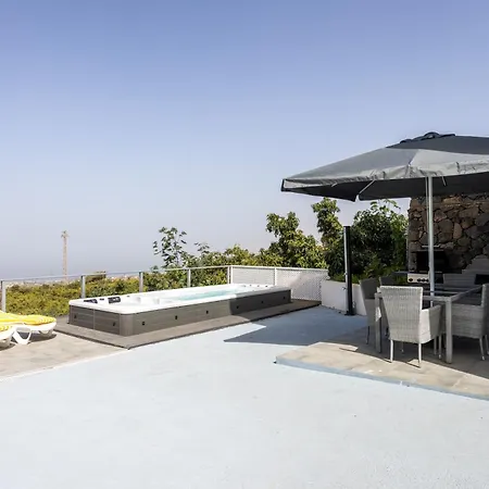 Ranas 2 Nyaraló El Durazno